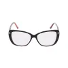 TOM FORD FT5744-B 005 Női Szemüvegkeret