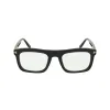 Tom Ford FT5757-B 001 Férfi Szemüvegkeret