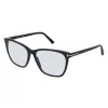 Tom Ford FT5762-B 001 Női Szemüvegkeret