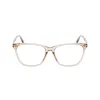 Tom Ford FT5762-B 045 Női Szemüvegkeret