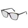 Tom Ford FT5762-B 052 Női Szemüvegkeret