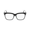 TOM FORD FT5768-B 001 Női Szemüvegkeret
