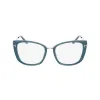 Tom Ford FT5816-B 089 Női Szemüvegkeret
