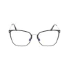 Tom Ford FT5839-B 001 Női Szemüvegkeret