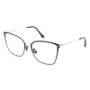 Tom Ford FT5839-B 001 Női Szemüvegkeret
