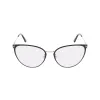 Tom Ford FT5840-B 001 Női Szemüvegkeret