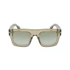 Tom Ford FT0711 47Q Férfi Napszemüveg