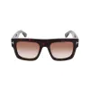 Tom Ford FT0711 52F Férfi Napszemüveg