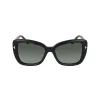 Tom Ford FT1008 01B Női Napszemüveg