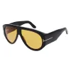 Tom Ford FT1044 01E Férfi Napszemüveg