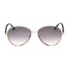 Tom Ford FT1028 28B Női Napszemüveg