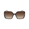 Tom Ford FT1039 52F Női Napszemüveg