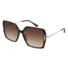 Tom Ford FT1039 52F Női Napszemüveg