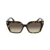 Tom Ford FT1030 52F Női Napszemüveg