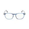 Tom Ford FT5868-B 092 Férfi Szemüvegkeret