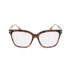 Tom Ford FT5892-B 052 Női Szemüvegkeret