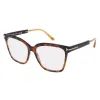 Tom Ford FT5892-B 052 Női Szemüvegkeret