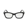 Tom Ford FT5909-B 001 Női Szemüvegkeret