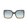 Tom Ford FT1089 01P Női Napszemüveg