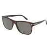 Tom Ford FT1096 08E Férfi Napszemüveg