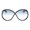 Tom Ford FT1116 01X Női Napszemüveg