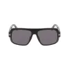 Tom Ford FT1101 01A Férfi Napszemüveg