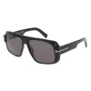 Tom Ford FT1101 01A Férfi Napszemüveg