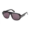 Tom Ford FT1102 01A Férfi Napszemüveg