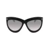Tom Ford FT1112 01B Női Napszemüveg