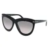 Tom Ford FT1112 01B Női Napszemüveg