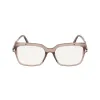 Tom Ford FT5947-B 048 Női Szemüvegkeret
