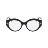 Tom Ford FT5950-B 001 Női Szemüvegkeret