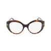 Tom Ford FT5950-B 052 Női Szemüvegkeret