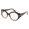 Tom Ford FT5950-B 052 Női Szemüvegkeret
