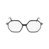Tom Ford FT5952-B 001 Női Szemüvegkeret