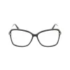 Tom Ford FT5953-B 001 Női Szemüvegkeret