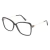Tom Ford FT5953-B 001 Női Szemüvegkeret