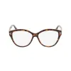 Tom Ford FT5954-B 056 Női Szemüvegkeret