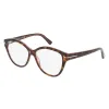Tom Ford FT5954-B 056 Női Szemüvegkeret