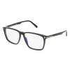 Tom Ford FT5959-B 001 Férfi Szemüvegkeret