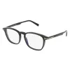 Tom Ford FT5960-B 001 Férfi Szemüvegkeret