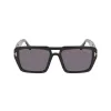 Tom Ford FT1153 01A Férfi Napszemüveg