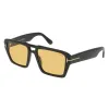 Tom Ford FT1153 01E Férfi Napszemüveg
