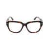Tom Ford FT5988-B 052 Női Szemüvegkeret