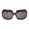Tom Ford FT1155 01A Női Napszemüveg