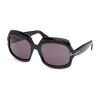 Tom Ford FT1155 01A Női Napszemüveg