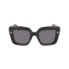 Tom Ford FT1157 01A Női Napszemüveg