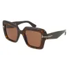 Tom Ford FT1157 52J Női Napszemüveg