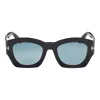 Tom Ford FT1083 01P Női Napszemüveg