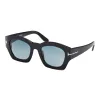Tom Ford FT1083 01P Női Napszemüveg